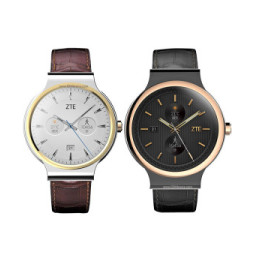 ZTE Axon Watch