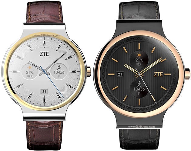 ZTE Axon Watch — image 2