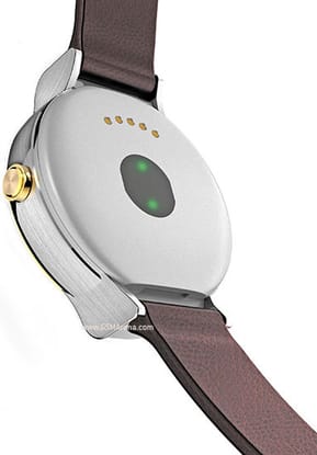 ZTE Axon Watch — image 3