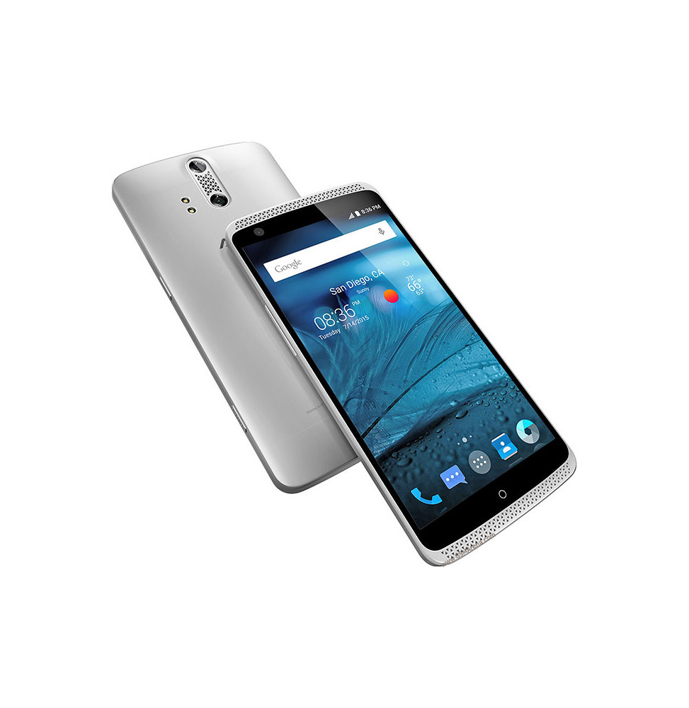 ZTE Axon