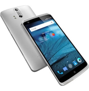 ZTE Axon