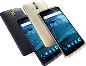 ZTE Axon — image 2