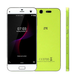 ZTE Blade S7