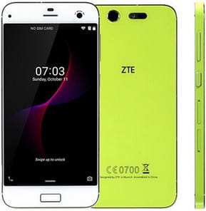 ZTE Blade S7