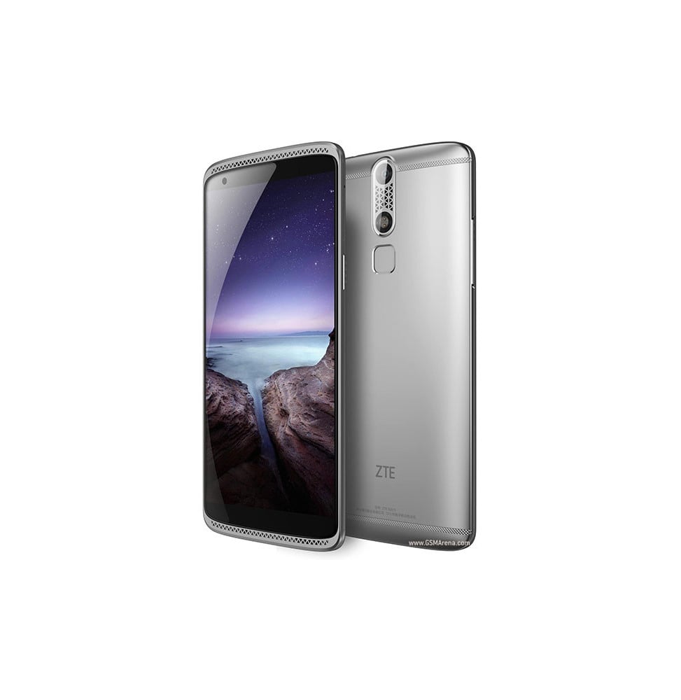 ZTE Axon mini