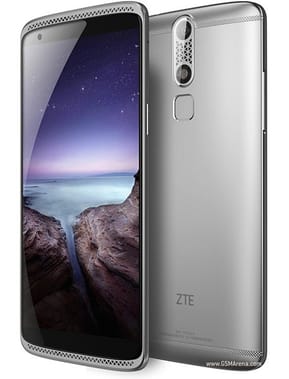 ZTE Axon mini