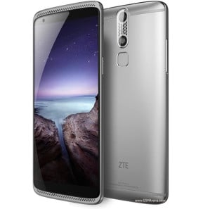 ZTE Axon mini