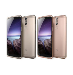 ZTE Axon mini