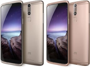 ZTE Axon mini — image 2