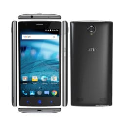 ZTE Zmax 2