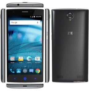 ZTE Zmax 2