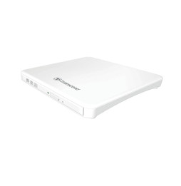 Graveur externe Slim DVD±RW 8x /24x - USB