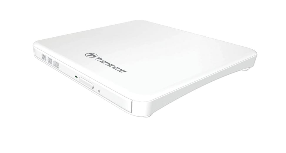 Graveur externe Slim DVD±RW 8x /24x - USB