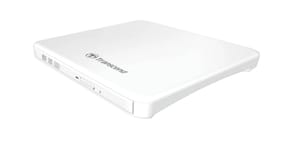 Graveur transcend portable externe Slim DVD±RW 8x - USB
