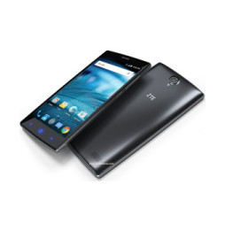 ZTE Zmax 2