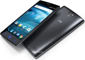 ZTE Zmax 2 — image 2
