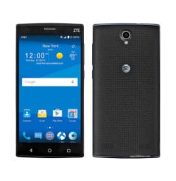 ZTE Zmax 2