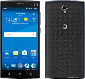 ZTE Zmax 2 — image 3