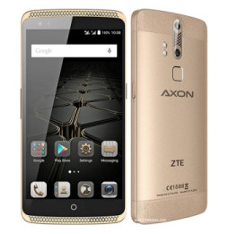 ZTE Axon Elite