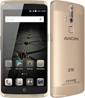 ZTE Axon Elite