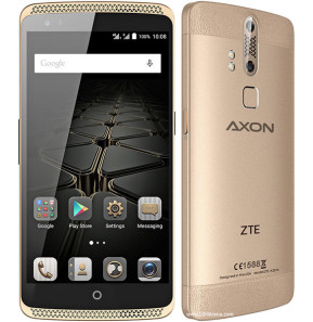 ZTE Axon Elite
