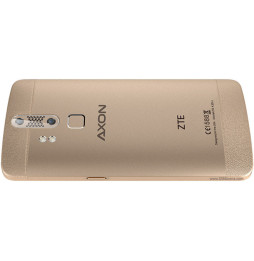 ZTE Axon Elite