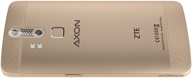 ZTE Axon Elite — image 2