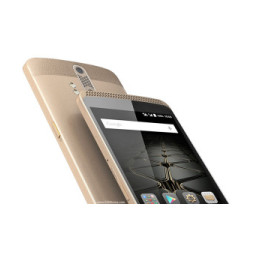 ZTE Axon Elite