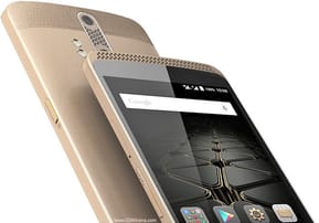 ZTE Axon Elite — image 3