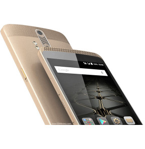 ZTE Axon Elite
