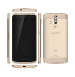 ZTE Axon Elite