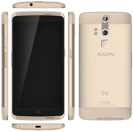 ZTE Axon Elite — image 4