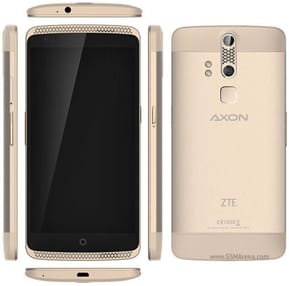 ZTE Axon Elite — image 4