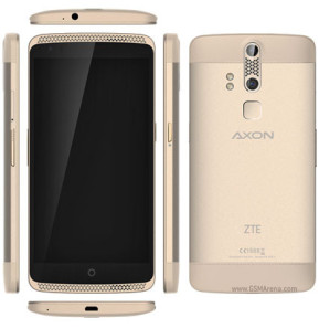 ZTE Axon Elite