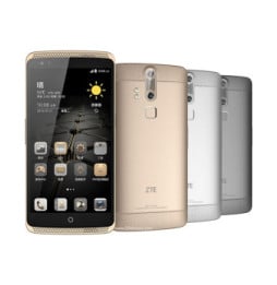 ZTE Axon Lux