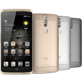 ZTE Axon Lux