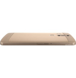 ZTE Axon Lux