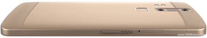 ZTE Axon Lux — image 2