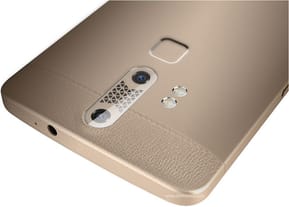 ZTE Axon Lux — image 3