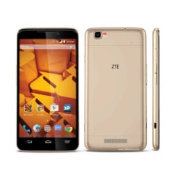 ZTE Boost Max+