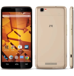ZTE Boost Max+