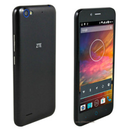 ZTE Blade A460