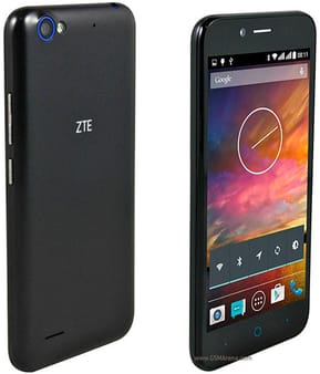 ZTE Blade A460