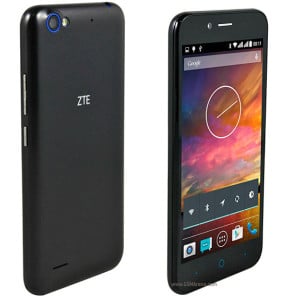 ZTE Blade A460