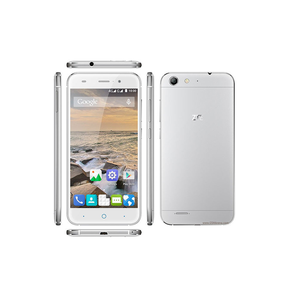 ZTE Blade D6