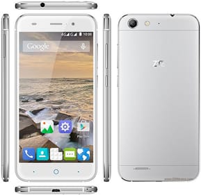 ZTE Blade D6