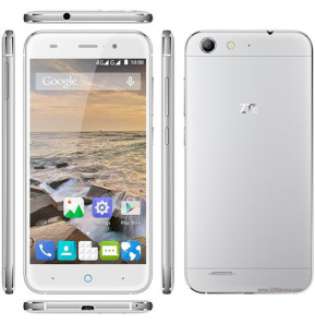 ZTE Blade D6
