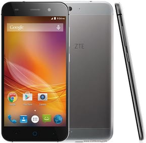 ZTE Blade D6 — image 2