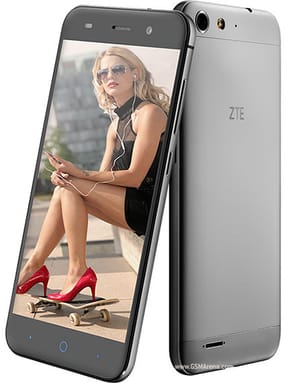 ZTE Blade D6 — image 3