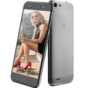 ZTE Blade D6